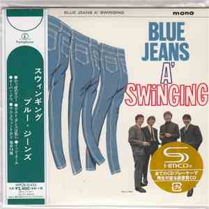 Swinging Blue Jeans - Blue Jeans A'Swinging download free