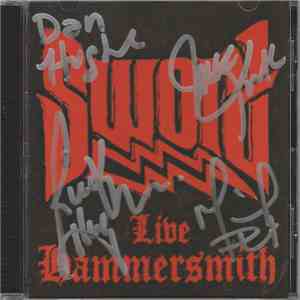 Sword  - Live Hammersmith download free