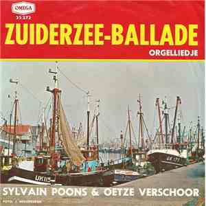 Sylvain Poons & Oetze Verschoor - Zuiderzee-Ballade download free