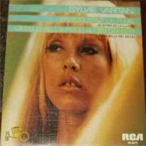 Sylvie Vartan - En Ecoutant La Plue download free
