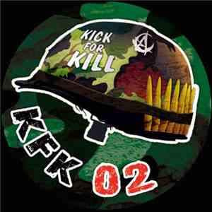Sytri-X - Kick For Kill 02 download free