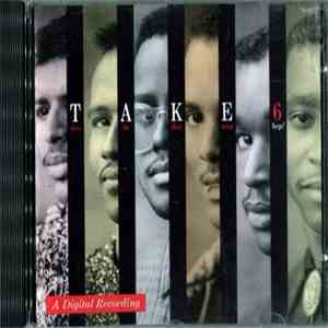 Take 6 - Take 6 download free