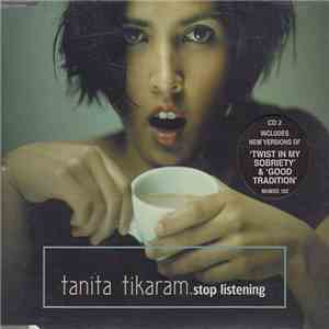Tanita Tikaram - Stop Listening download free