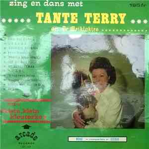 Tante Terry En De Meiklokjes - Zing En Dans Met Tante Terry En de Meiklokjes download free