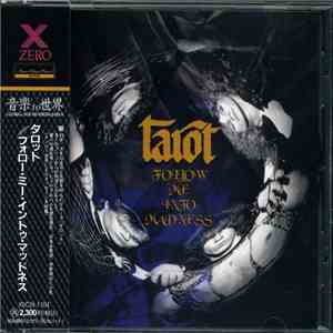 Tarot  - Follow Me Into Madness download free