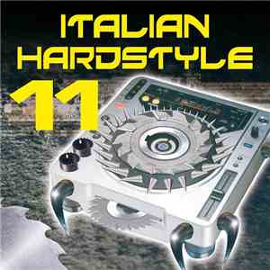 Technoboy - Italian Hardstyle 11 download free