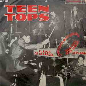 Teen Tops - El Rock De La Carcel download free