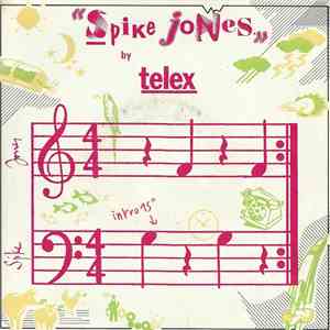 Telex - Spike Jones download free