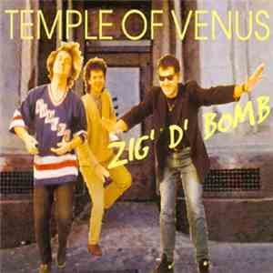 Temple Of Venus - ZIG'D'BOMB download free
