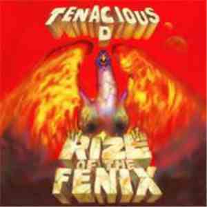 Tenacious D - Rize Of The Fenix download free