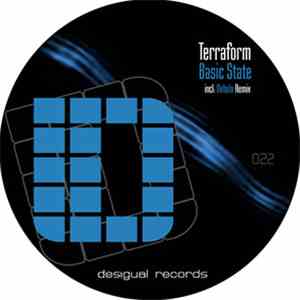 Terraform  - Basic State download free