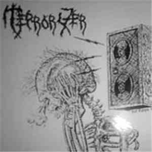 Terrorizer - Rehearsal April 25th 1987 download free