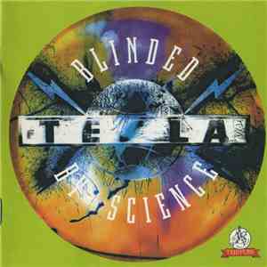 Tesla - Blinded By Science download free
