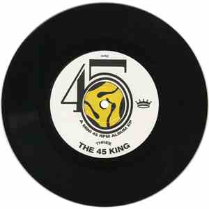 The 45 King - Three download free
