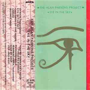 The Alan Parsons Project - Eye In The Sky download free