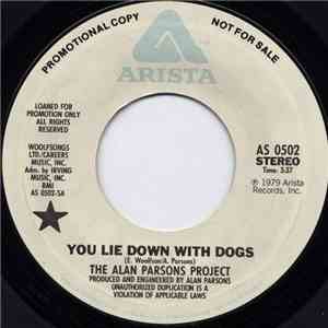 The Alan Parsons Project - You Lie Down With Dogs download free