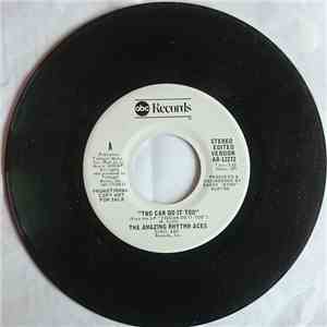 The Amazing Rhythm Aces - Two Can Do It Too download free
