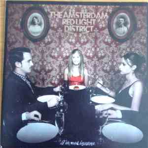 The Amsterdam Red Light District - I'm Not Insane download free