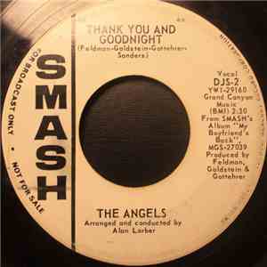 The Angels  - Thank You And Goodnight download free