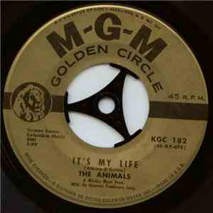 The Animals - It's My Life / Inside-Looking Out download free