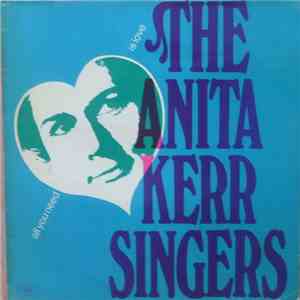 The Anita Kerr Singers - All You Need Is Love download free