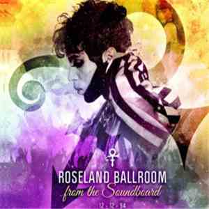The Artist (Formerly Known As Prince) - Roseland Ballroom download free