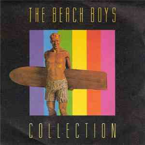 The Beach Boys - Don't Worry Baby / Surfer Girl download free