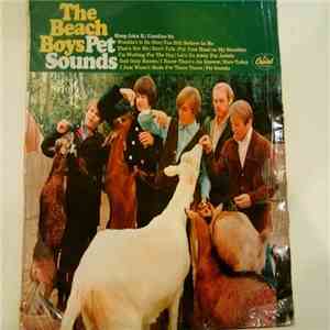 The Beach Boys - Pet Sounds download free