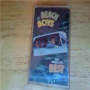 The Beach Boys - The Absolute Best Vol. 1 download free