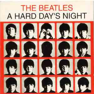 The Beatles - A Hard Day's Night download free