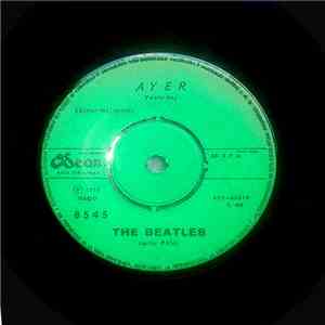 The Beatles - Ayer / Actua Con Naturalidad download free