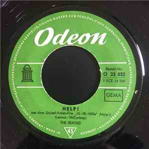 The Beatles - Help! download free