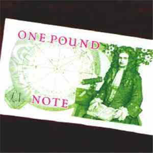 The Bowling Green - One Pound Note download free