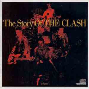 The Clash - The Story Of The Clash - Volume 1 download free