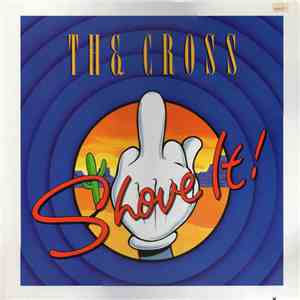 The Cross  - Shove It! download free