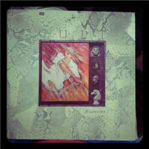 The Cult - Dreamtime download free
