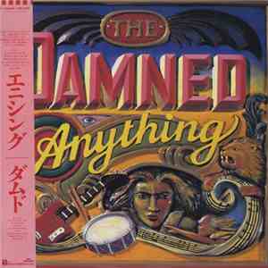 The Damned - Anything download free
