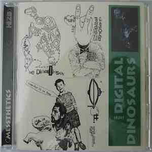The Digital Dinosaurs - "Huh?..." download free