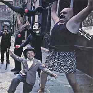 The Doors - Strange Days download free