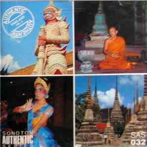 The Duriyapraneet Ensemble - Authentic Thailand Vol. 2 download free