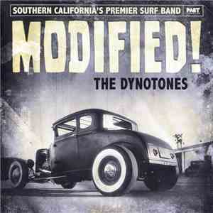 The Dynotones - Modified! download free