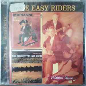 The Easy Riders - Marianne / Wanderin' download free