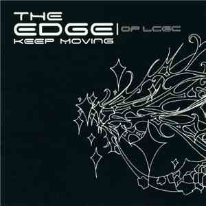 The Edge Of LCGC - Keep Moving download free