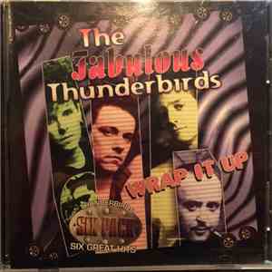 The Fabulous Thunderbirds - Wrap It Up download free
