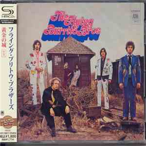 The Flying Burrito Bros - The Gilded Palace Of Sin download free