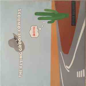 The Flying Groove Cowboys - Shronk download free