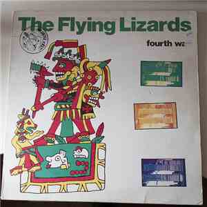 The Flying Lizards - Fourth Wall download free