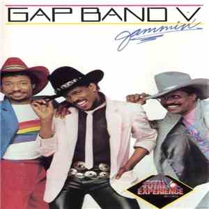 The Gap Band - Gap Band V - Jammin' download free