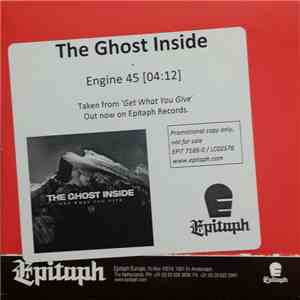 The Ghost Inside - Engine 45 download free