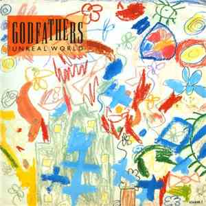 The Godfathers - Unreal World download free